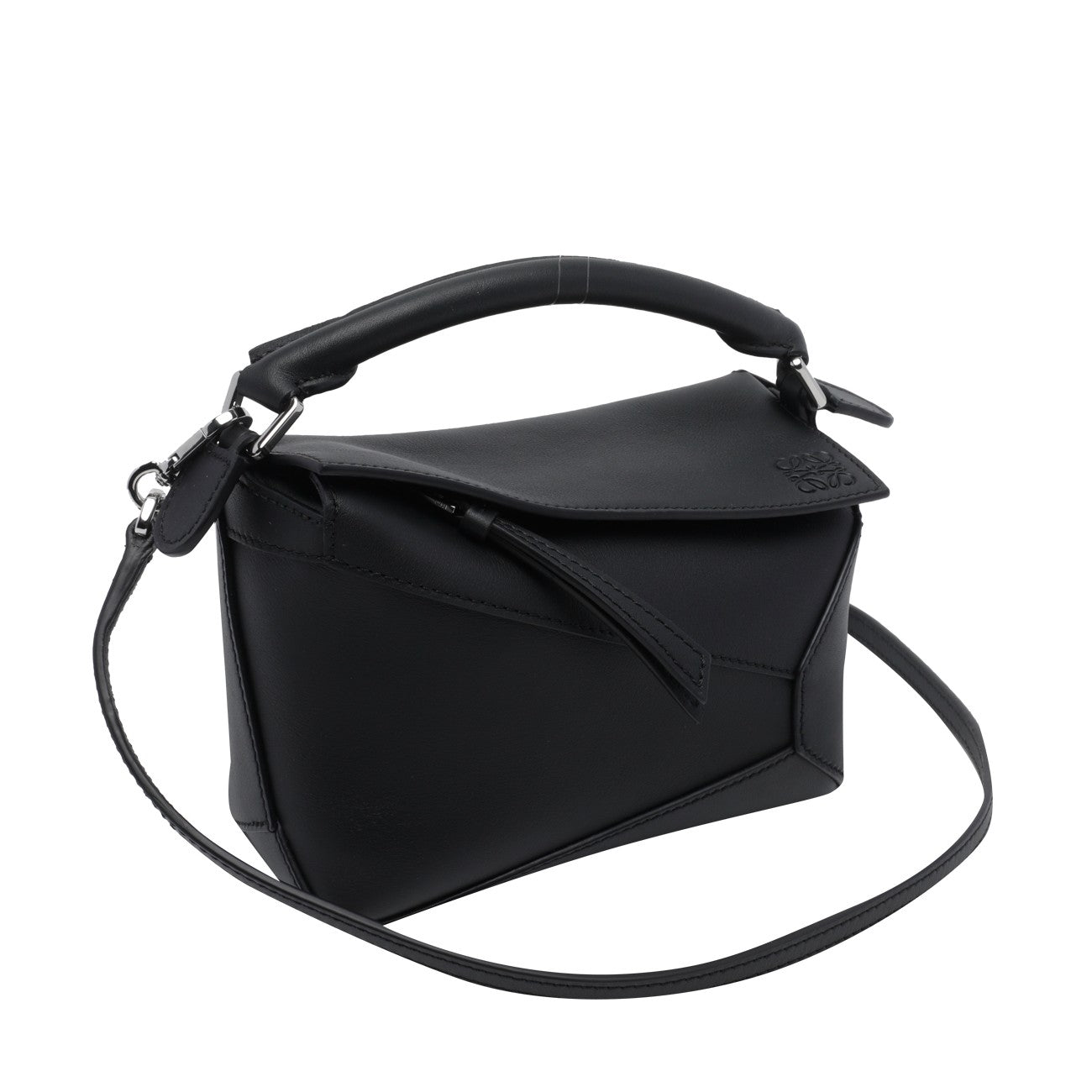 Loewe Women Mini Puzzle Edge Handbag LOEWE