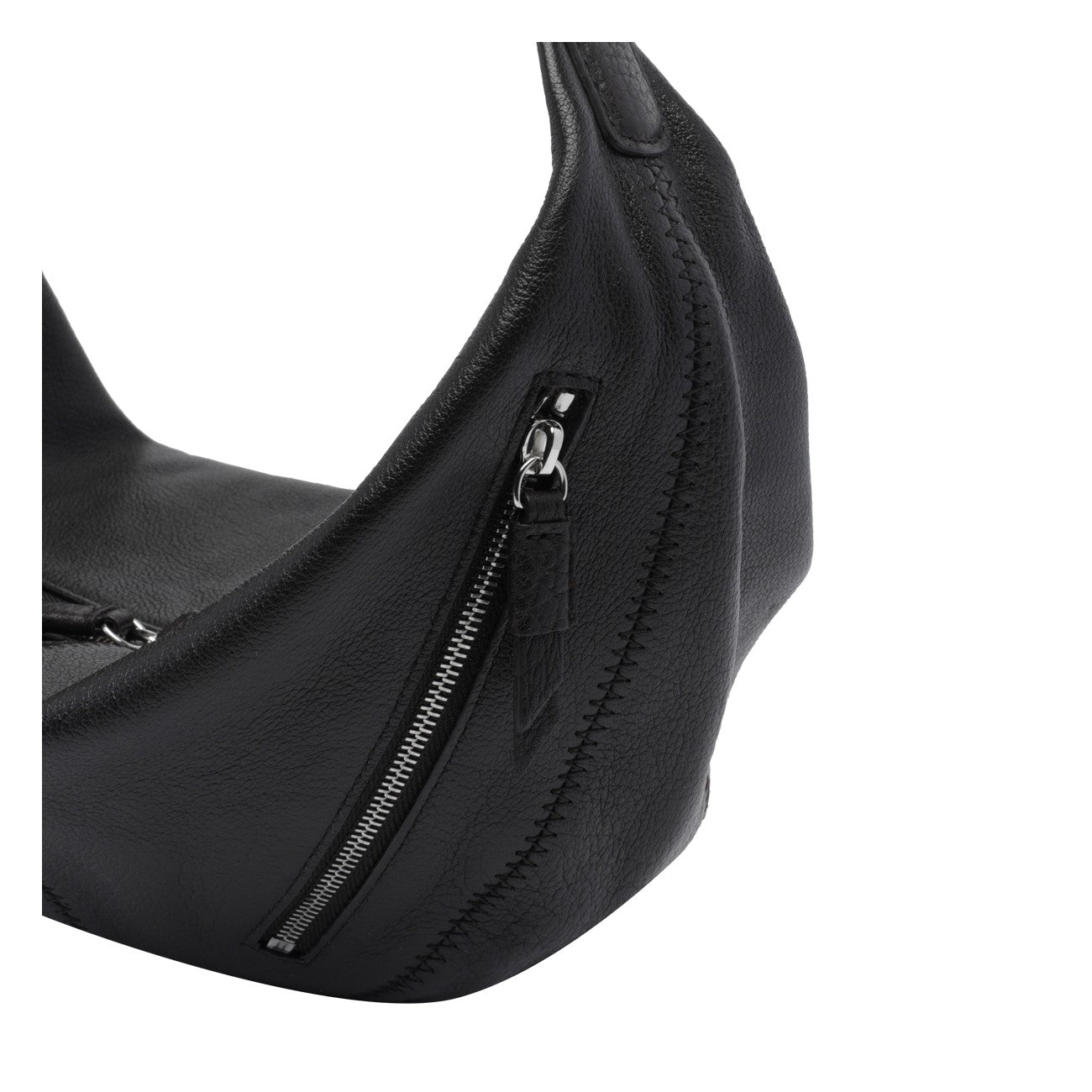 Lemaire Women Mini Quiver Clip Bag LEMAIRE