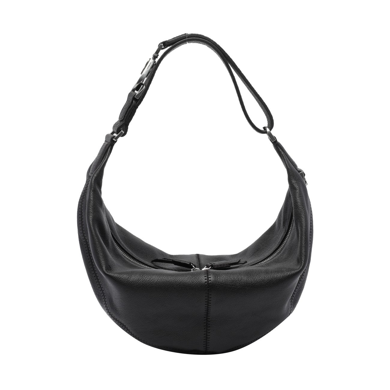 Lemaire Women Mini Quiver Clip Bag LEMAIRE