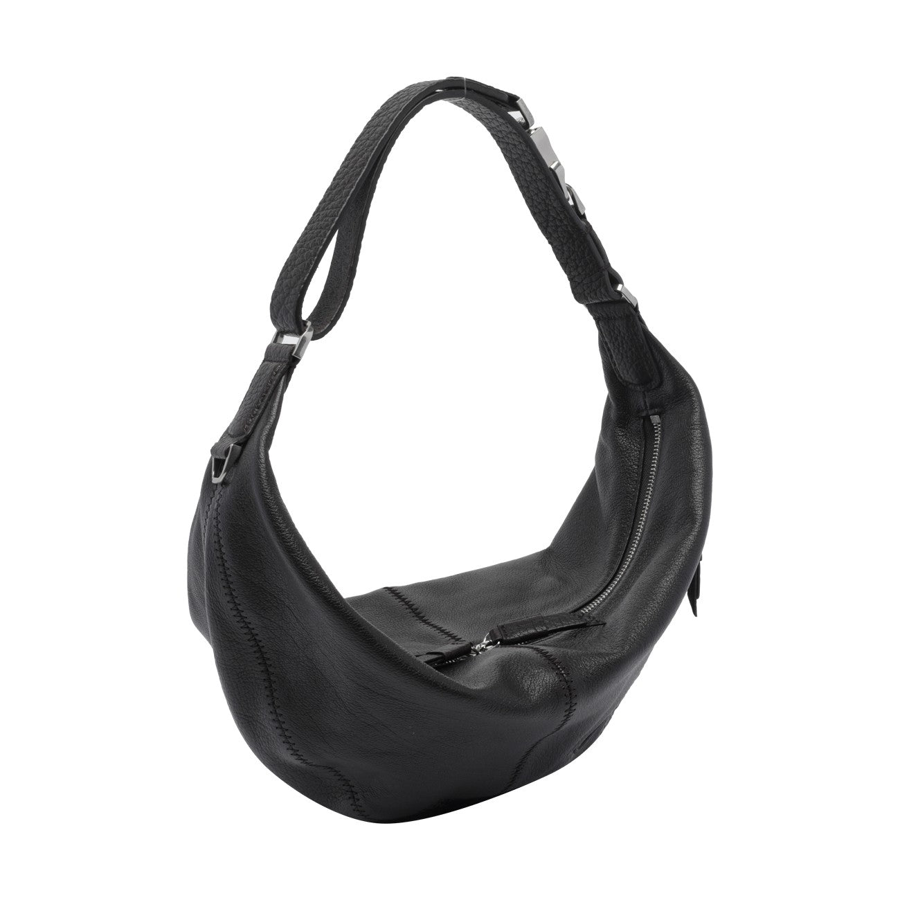 Lemaire Women Mini Quiver Clip Bag LEMAIRE