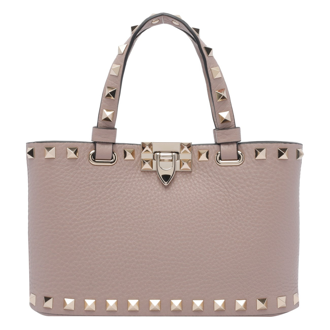 Valentino Garavani Women Mini Rockstud Tote Bag VALENTINO GARAVANI