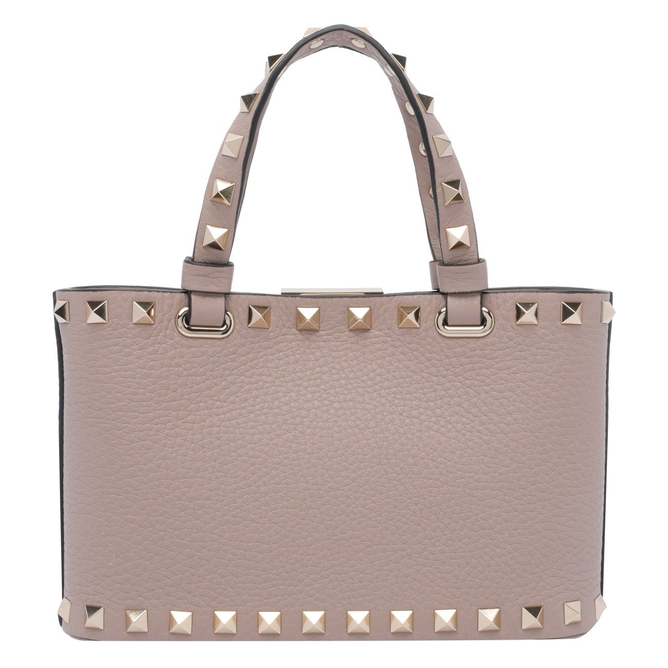 Valentino Garavani Women Mini Rockstud Tote Bag VALENTINO GARAVANI