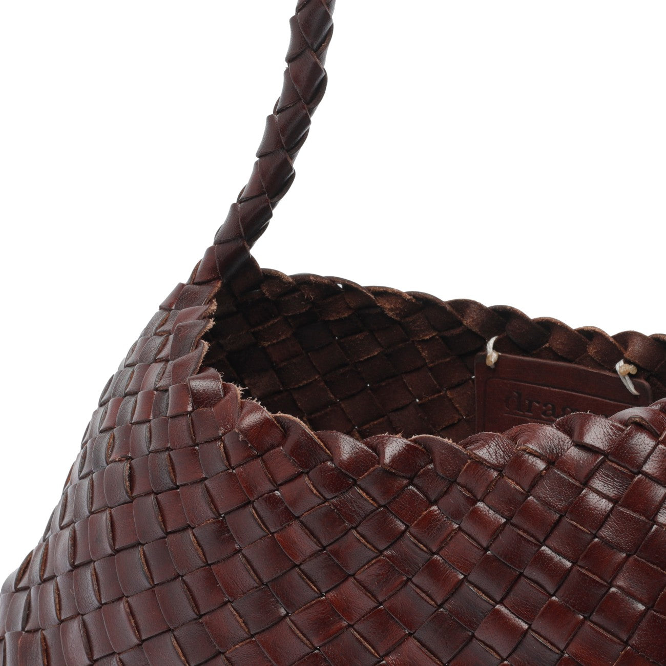 Dragon Diffusion Women Mini Rosanna Shoulder Bag DRAGON DIFFUSION