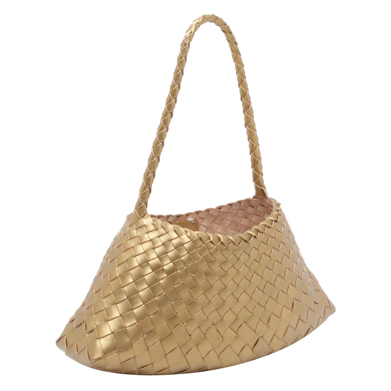 Dragon Diffusion Women Mini Rosanna Shoulder Bag DRAGON DIFFUSION
