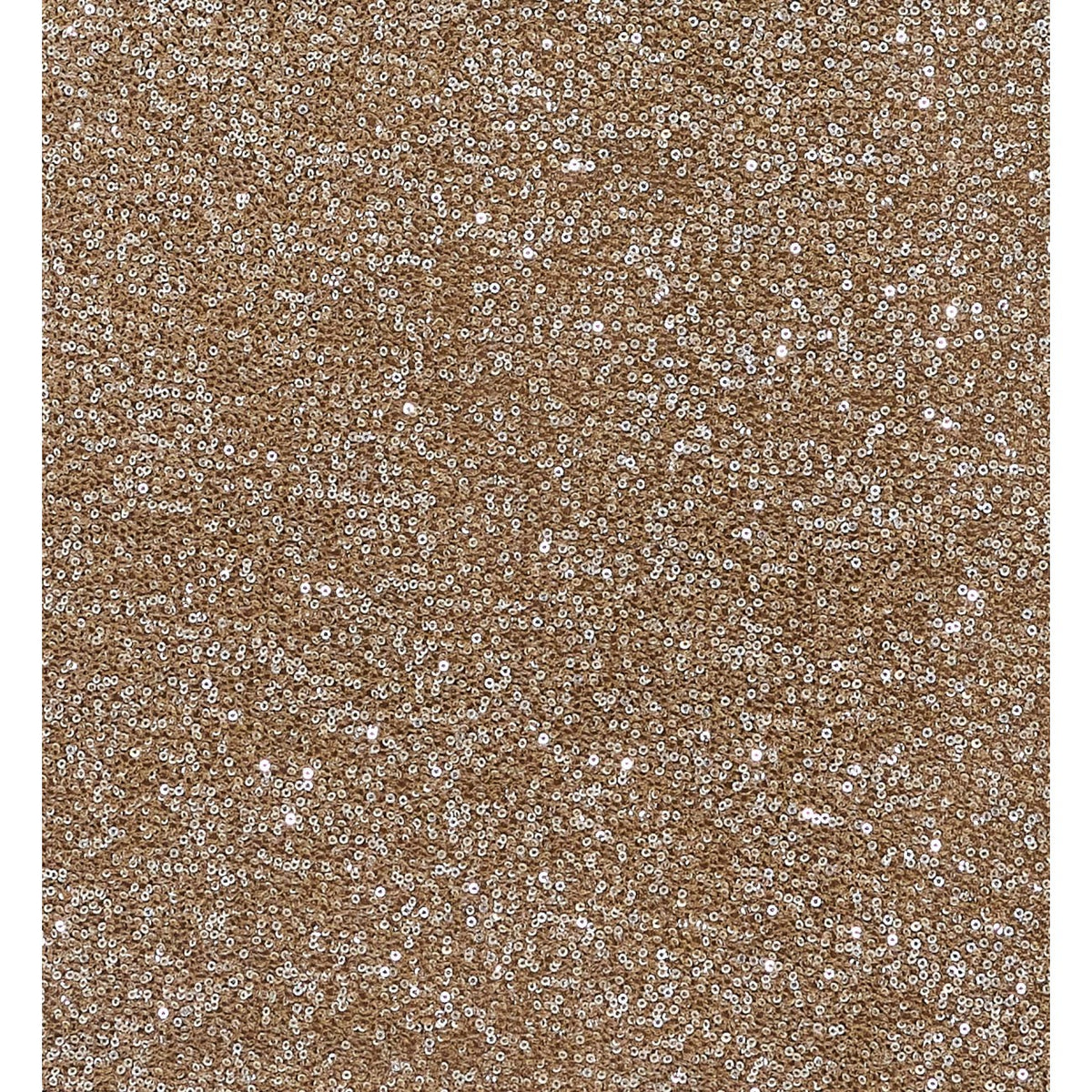 Saint Laurent Women Mini Sequin Knitted Dress SAINT LAURENT