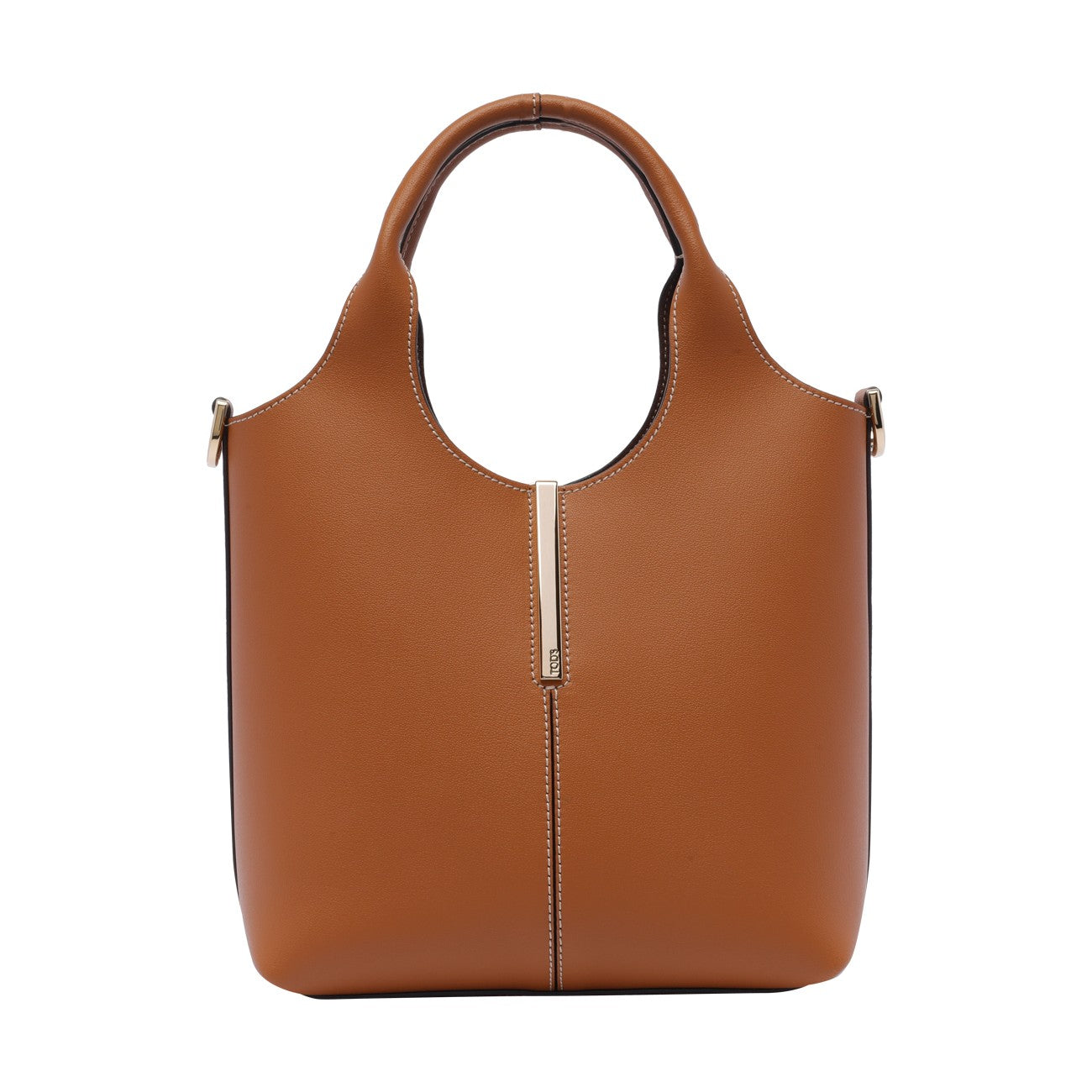 Tod's Women Mini Shopping Tote Bag TOD'S