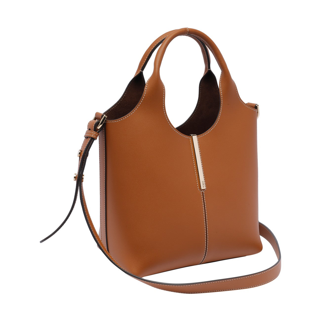 Tod's Women Mini Shopping Tote Bag TOD'S