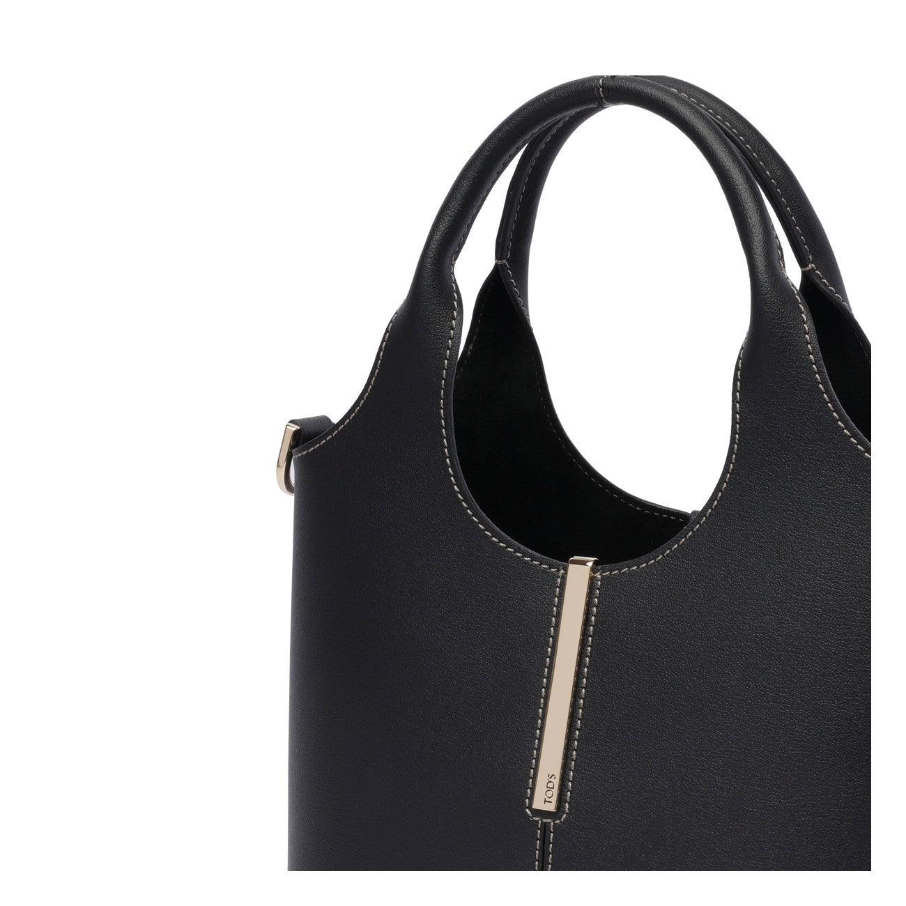 Tod's Women Mini Shopping Tote Bag TOD'S