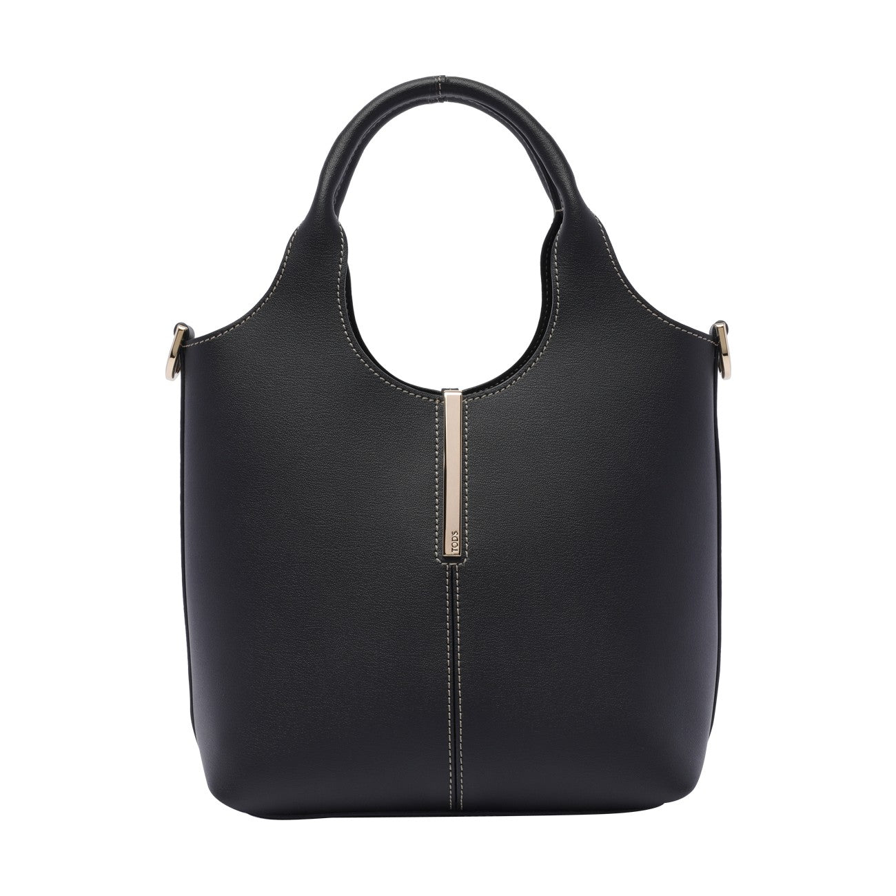 Tod's Women Mini Shopping Tote Bag TOD'S