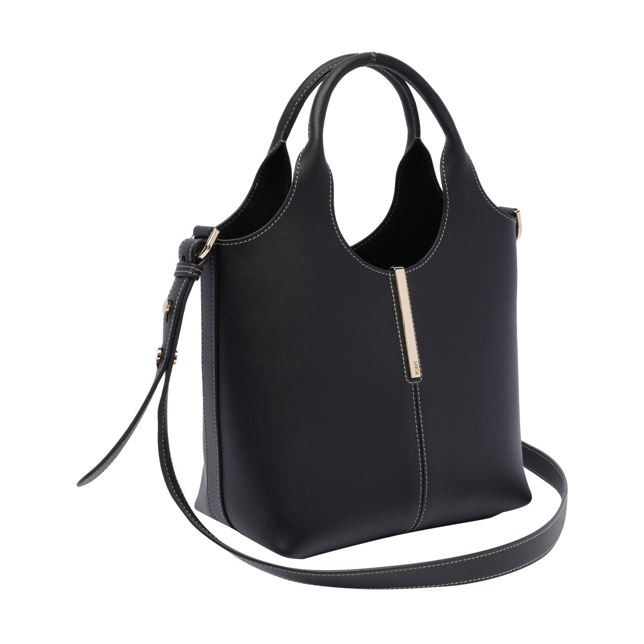 Tod's Women Mini Shopping Tote Bag TOD'S