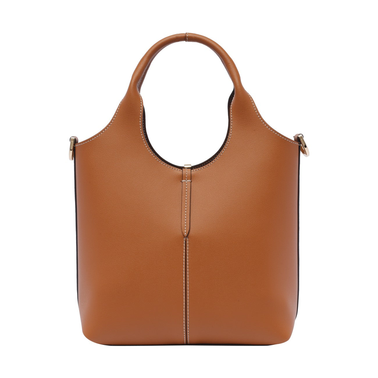 Tod's Women Mini Shopping Tote Bag TOD'S