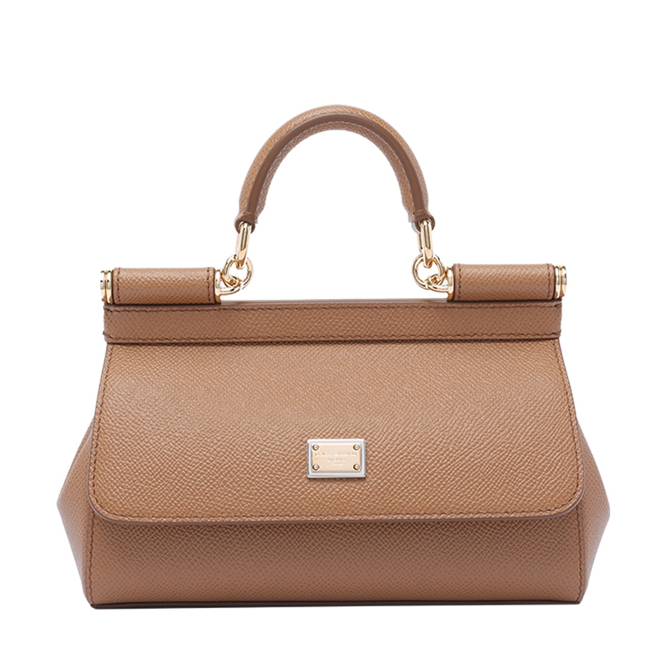 Dolce&Gabbana Women Mini Sicily Handbag