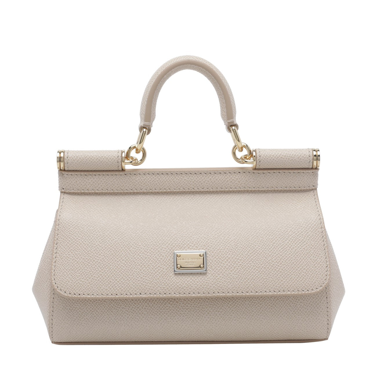 Dolce&Gabbana Women Mini Sicily Handbag DOLCE & GABBANA