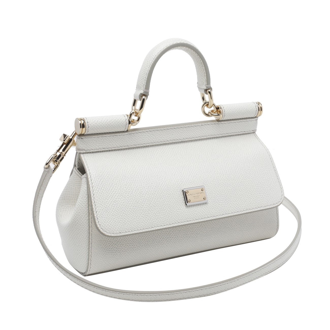 Dolce&Gabbana Women Mini Sicily Handbag DOLCE & GABBANA