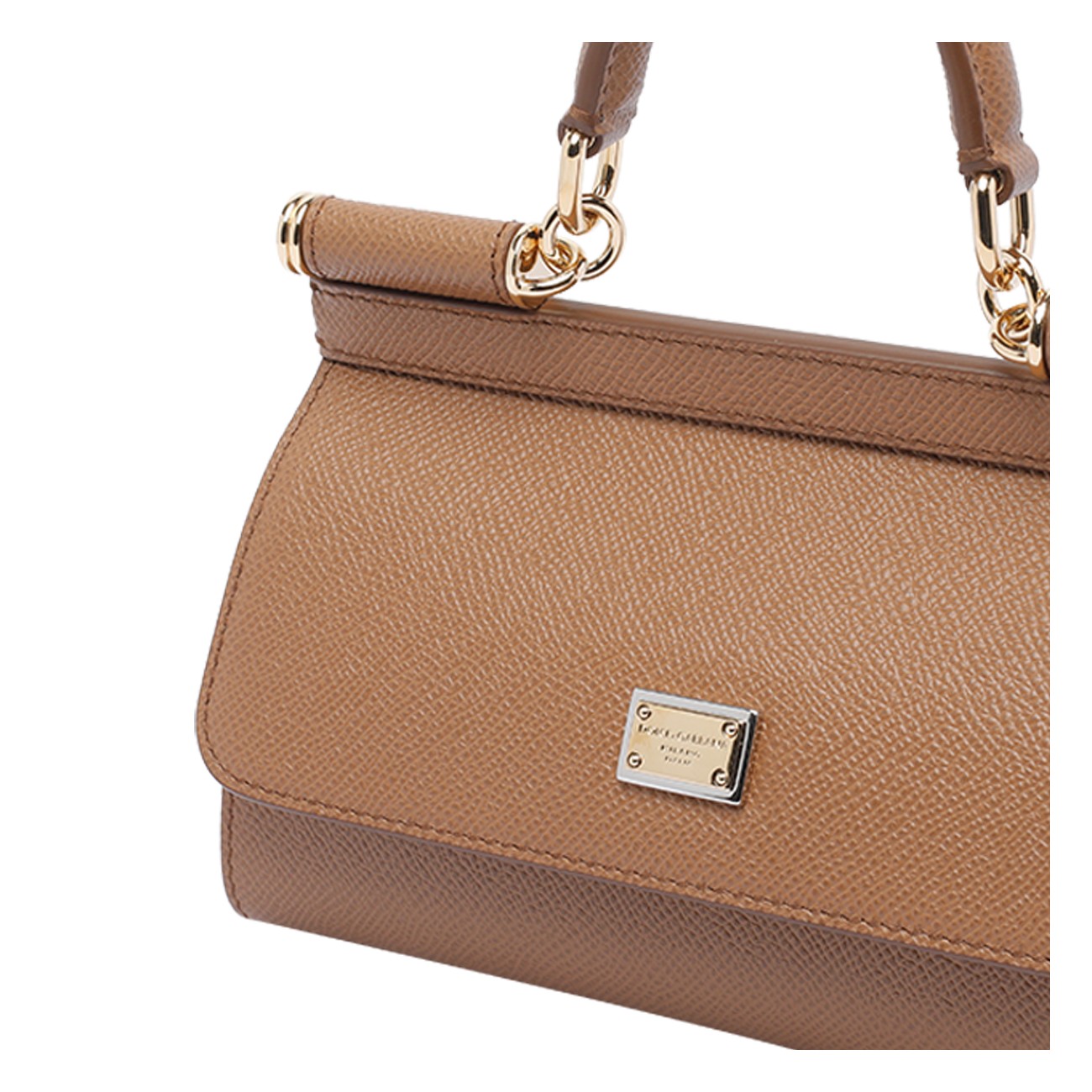 Dolce&Gabbana Women Mini Sicily Handbag