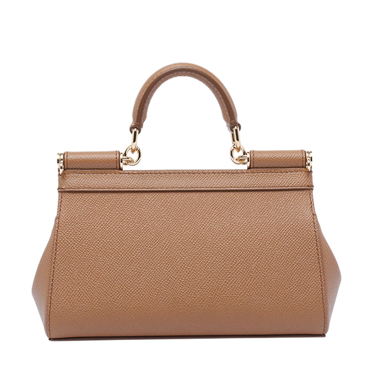 Dolce&Gabbana Women Mini Sicily Handbag