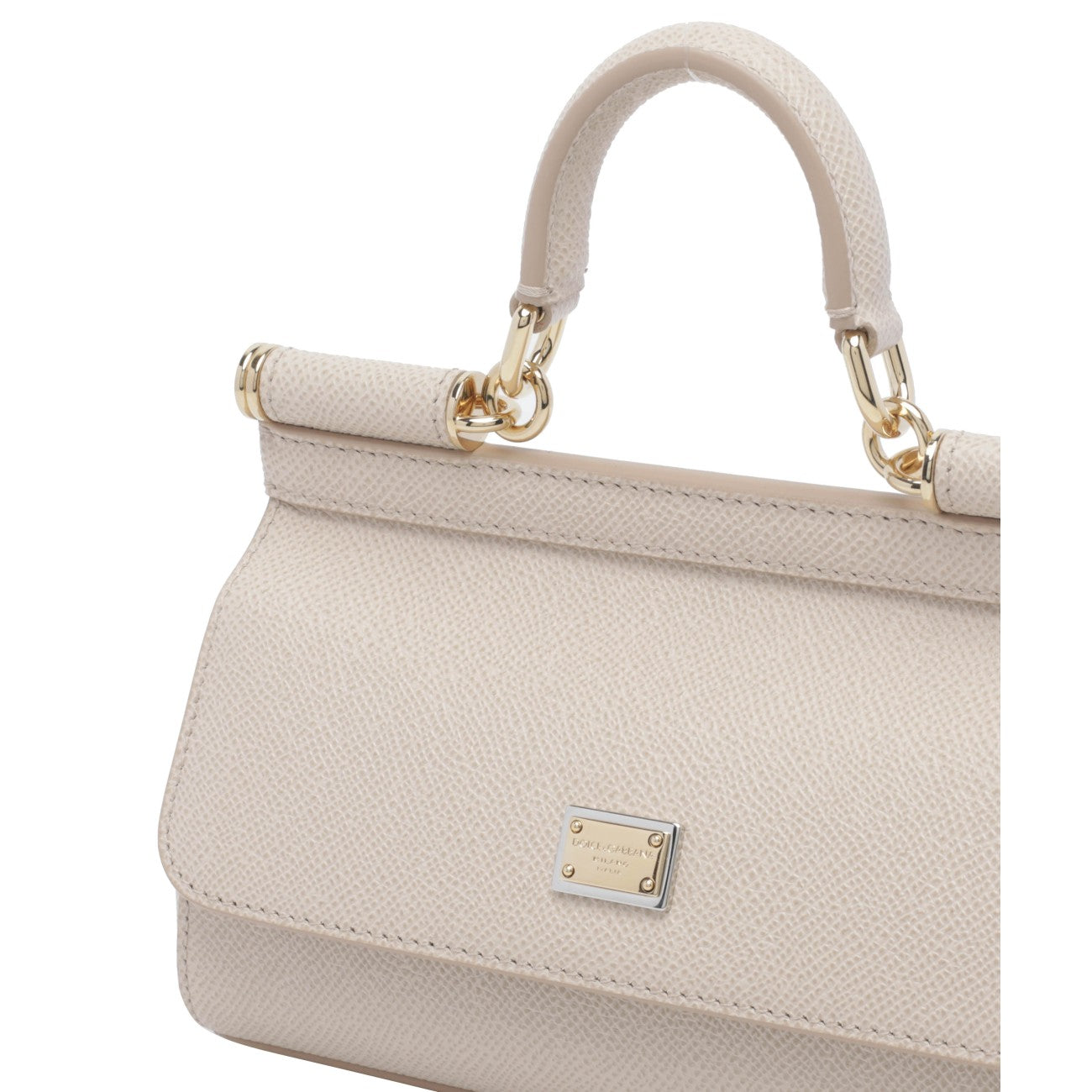 Dolce&Gabbana Women Mini Sicily Handbag DOLCE & GABBANA