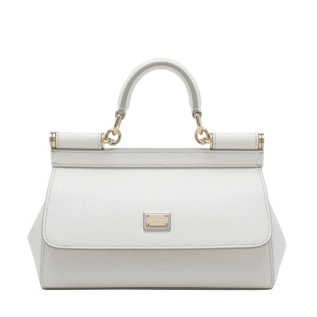 Dolce&Gabbana Women Mini Sicily Handbag DOLCE & GABBANA