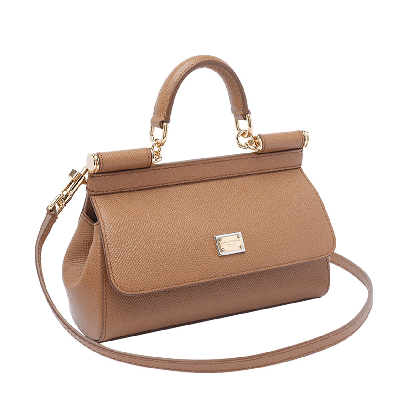 Dolce&Gabbana Women Mini Sicily Handbag