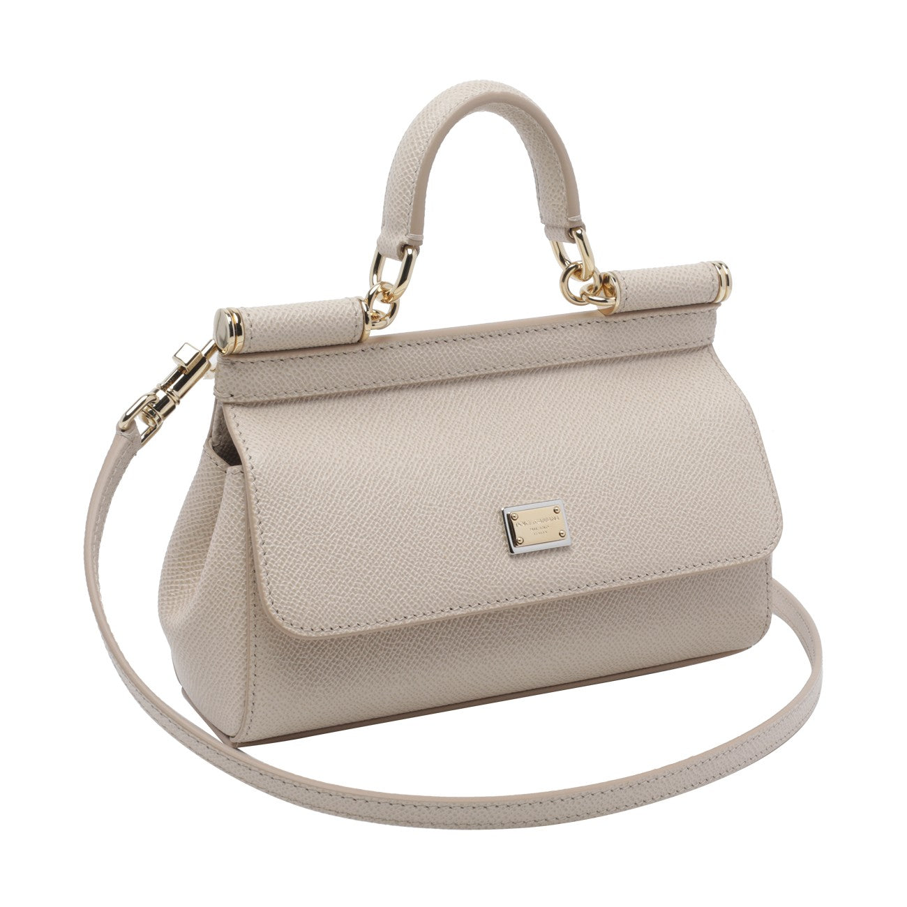 Dolce&Gabbana Women Mini Sicily Handbag DOLCE & GABBANA