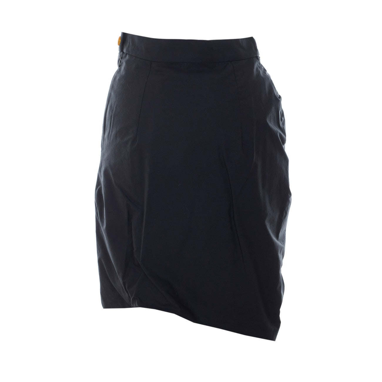 Vivienne Westwood Women Mini Side Panther Skirt VIVIENNE WESTWOOD