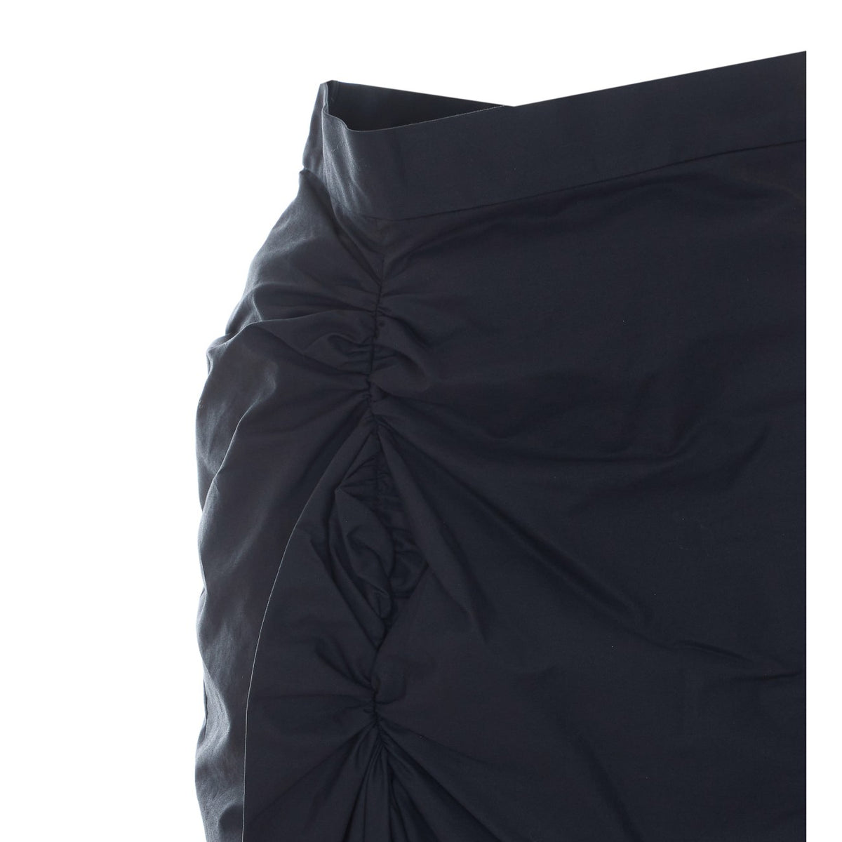 Vivienne Westwood Women Mini Side Panther Skirt VIVIENNE WESTWOOD
