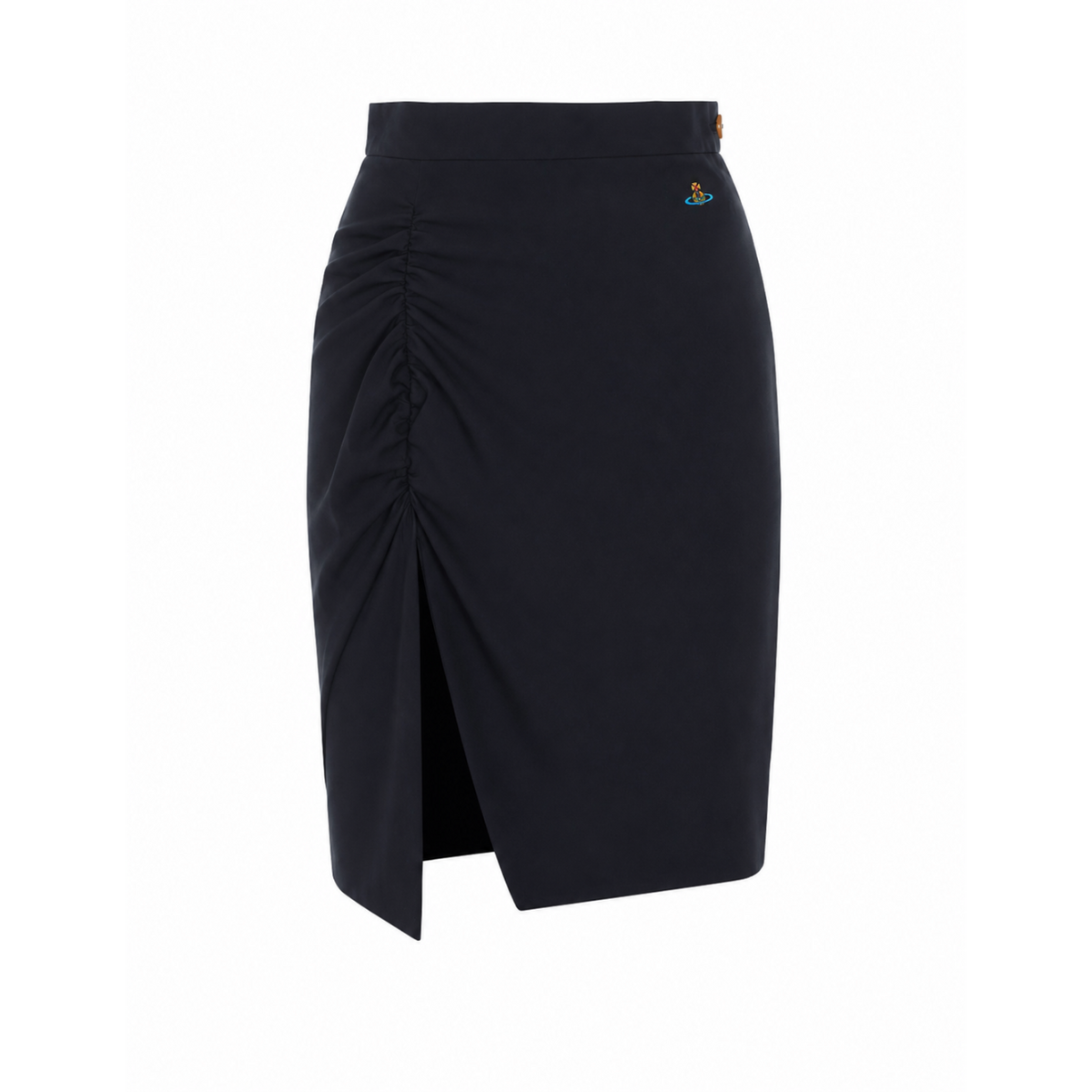 Vivienne Westwood Women Mini Side Panther Skirt VIVIENNE WESTWOOD
