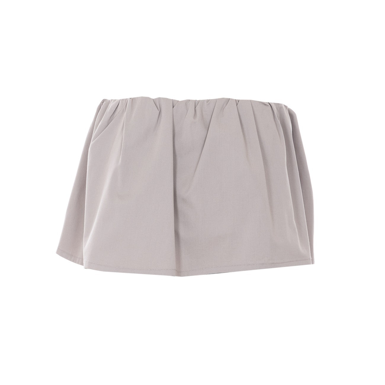 Miu Miu Women Mini Skirt Tech MIU MIU