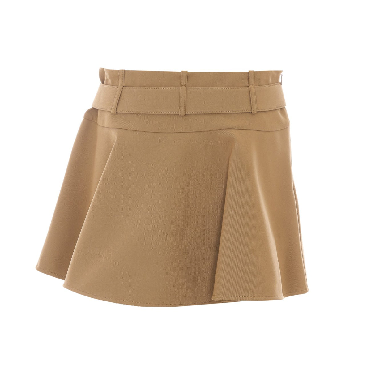 Loewe Women Mini Skirt LOEWE