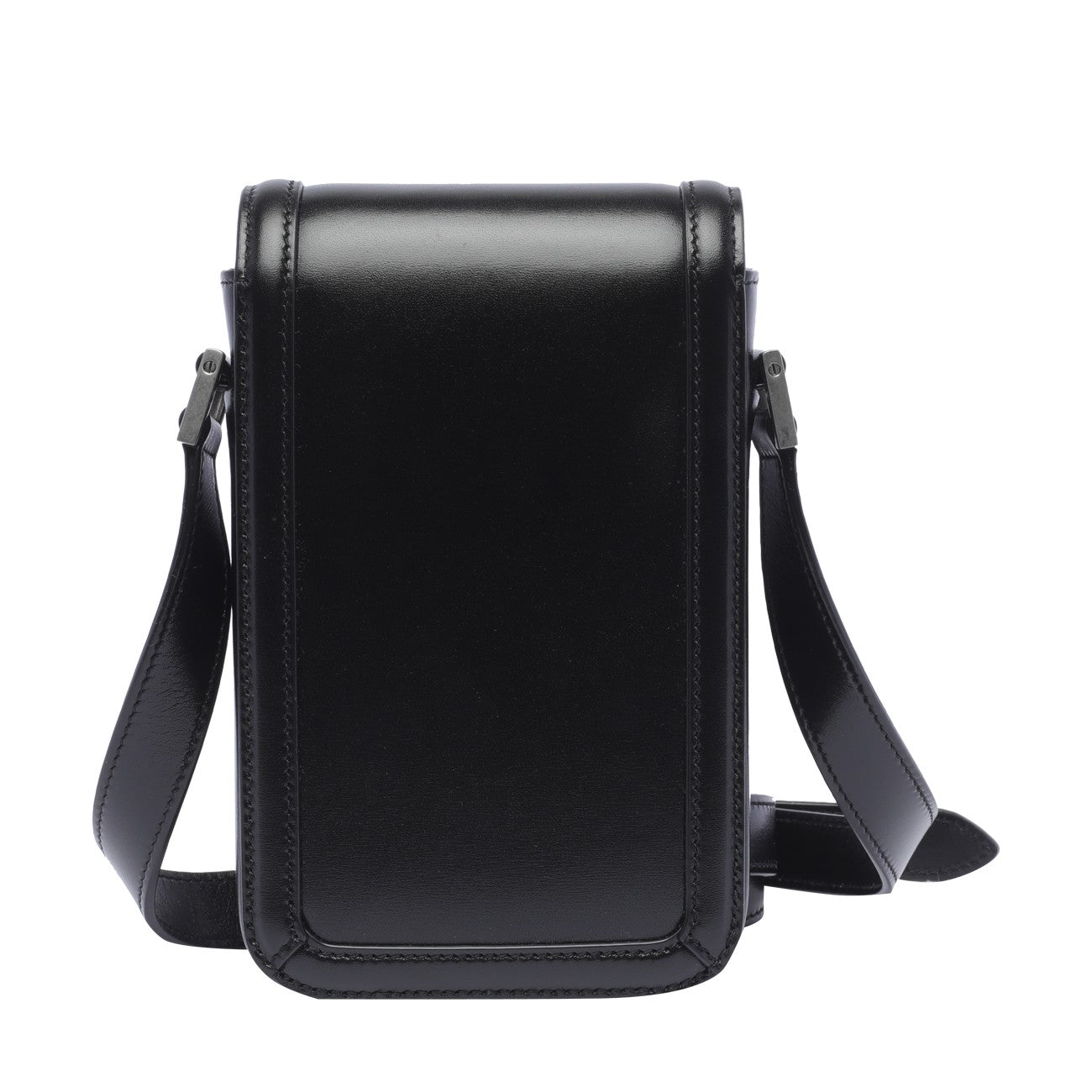 Saint Laurent Men Mini Solferino Satchel Bag SAINT LAURENT