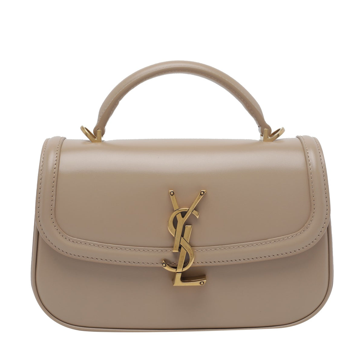 Saint Laurent Women Mini Solferino Shoulder Bag SAINT LAURENT