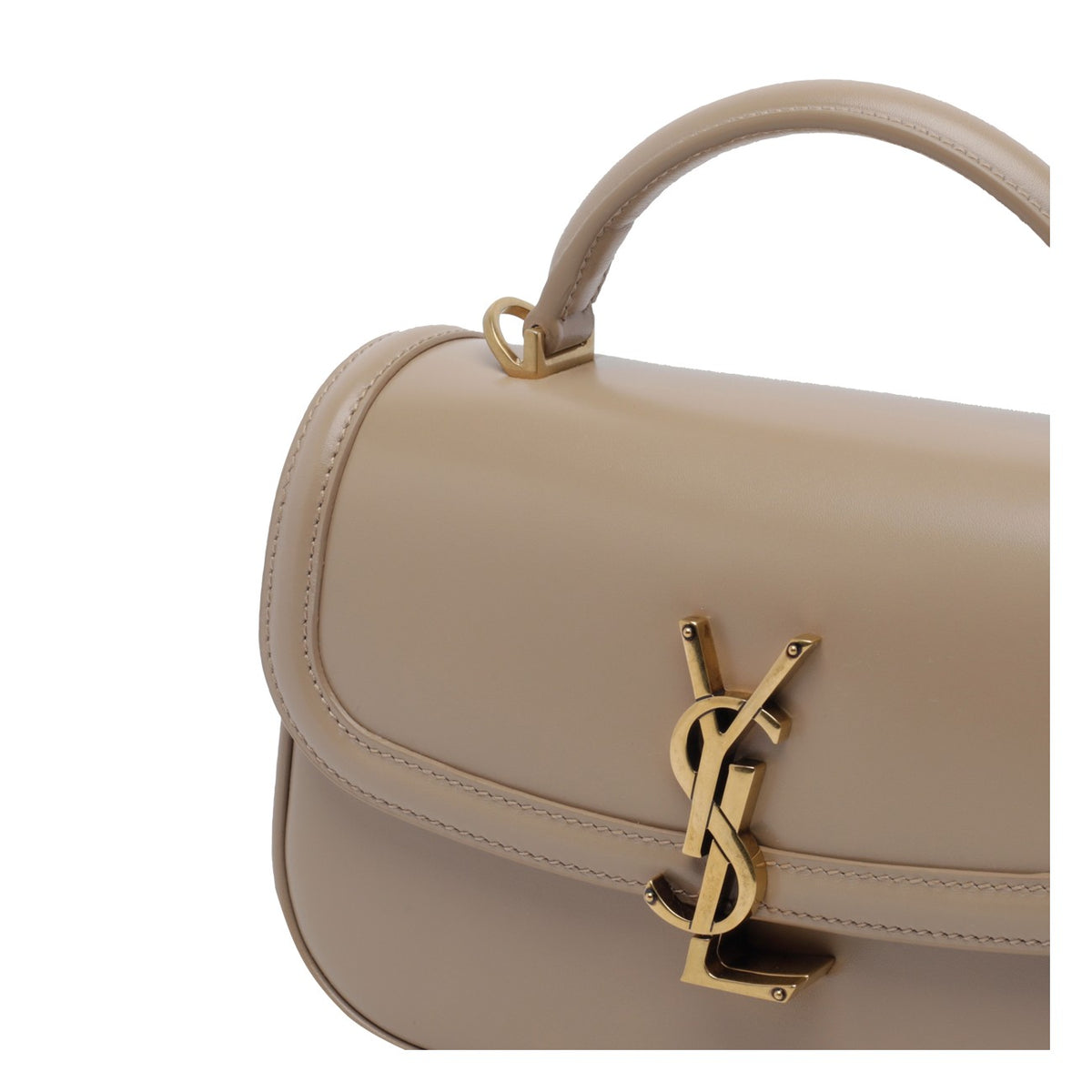 Saint Laurent Women Mini Solferino Shoulder Bag SAINT LAURENT