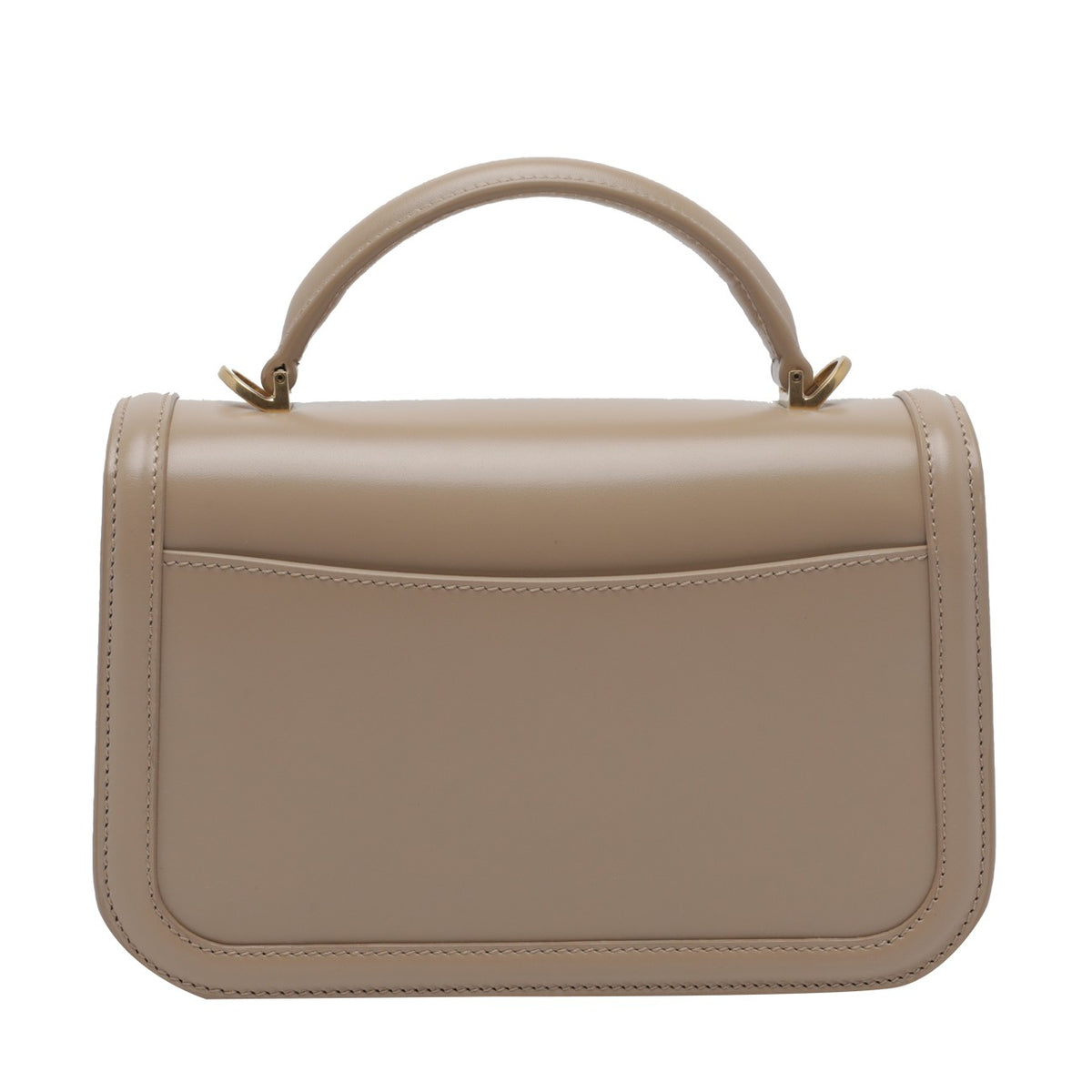 Saint Laurent Women Mini Solferino Shoulder Bag SAINT LAURENT