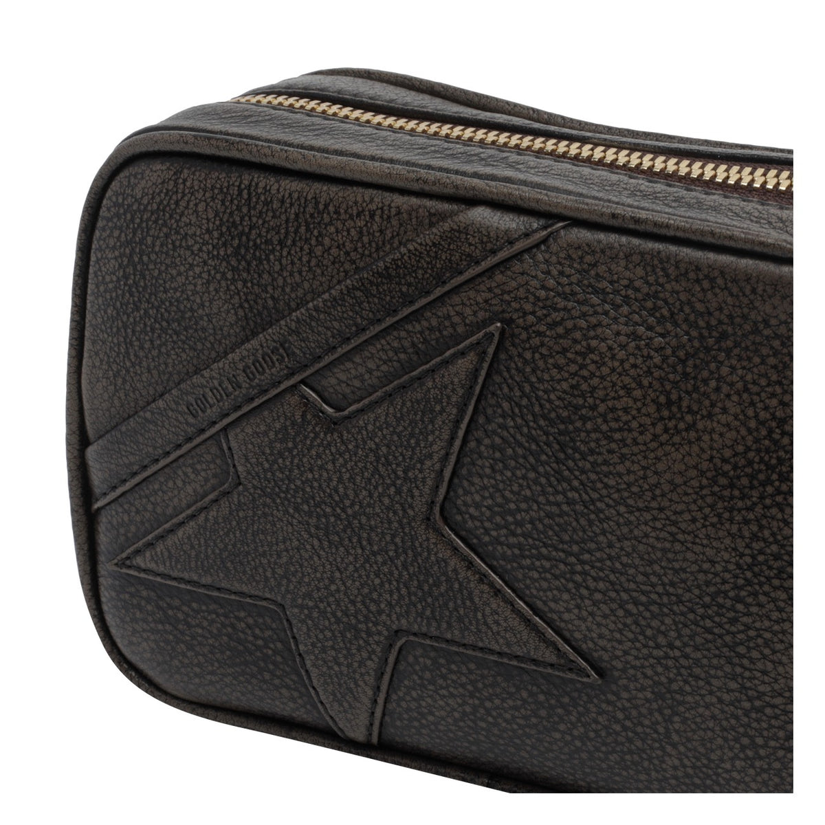 Golden Goose Women Mini Star Crossbody Bag GOLDEN GOOSE