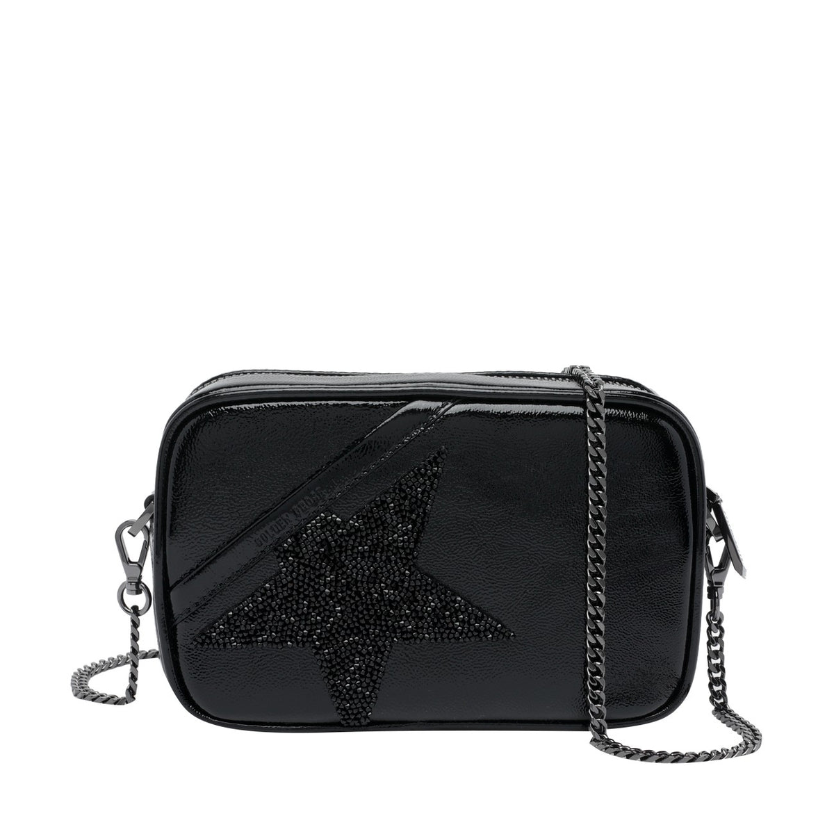 Golden Goose Women Mini Star Crossbody Bag GOLDEN GOOSE