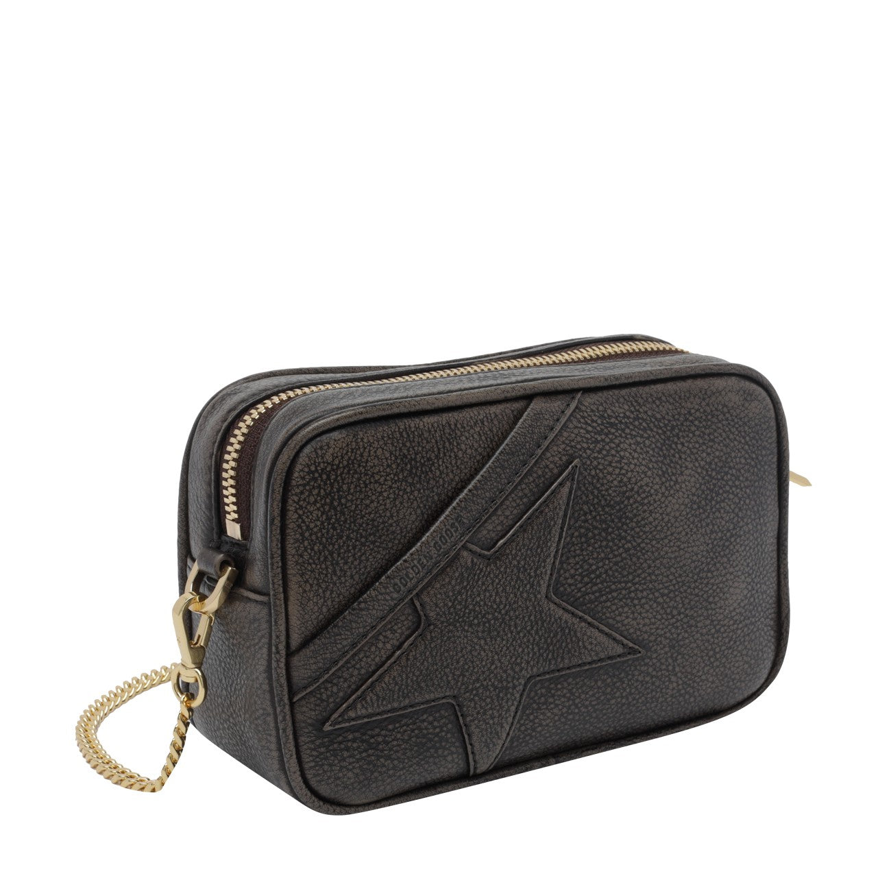 Golden Goose Women Mini Star Crossbody Bag GOLDEN GOOSE