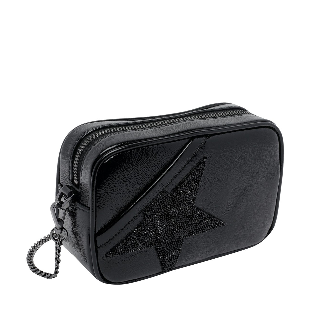 Golden Goose Women Mini Star Crossbody Bag GOLDEN GOOSE