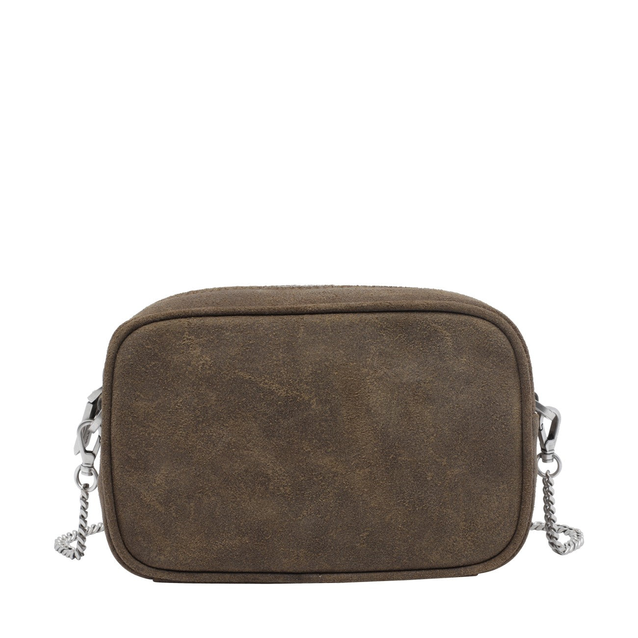 Golden Goose Women Mini Star Crossbody Bag GOLDEN GOOSE