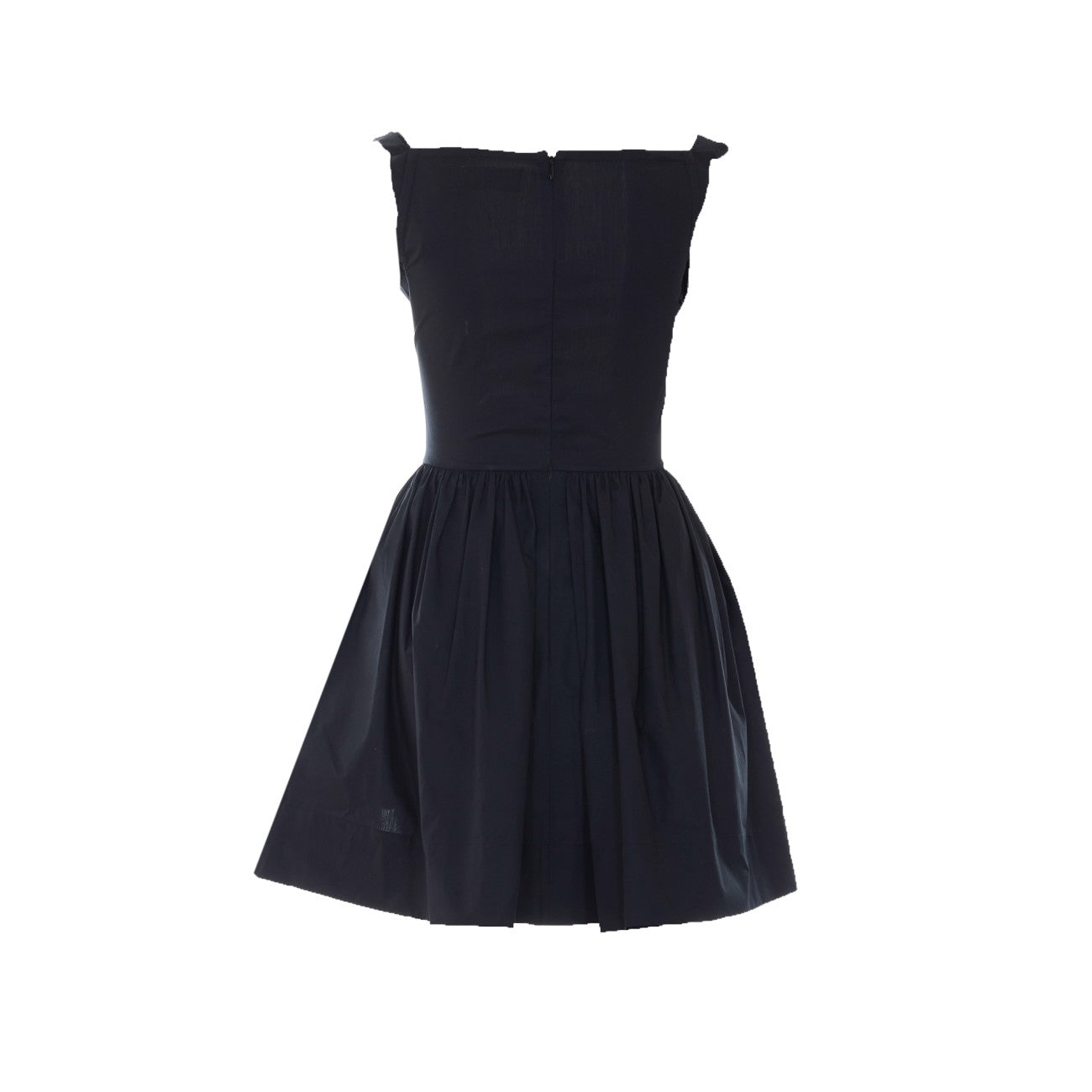 Vivienne Westwood Women Mini Sunday Dress VIVIENNE WESTWOOD