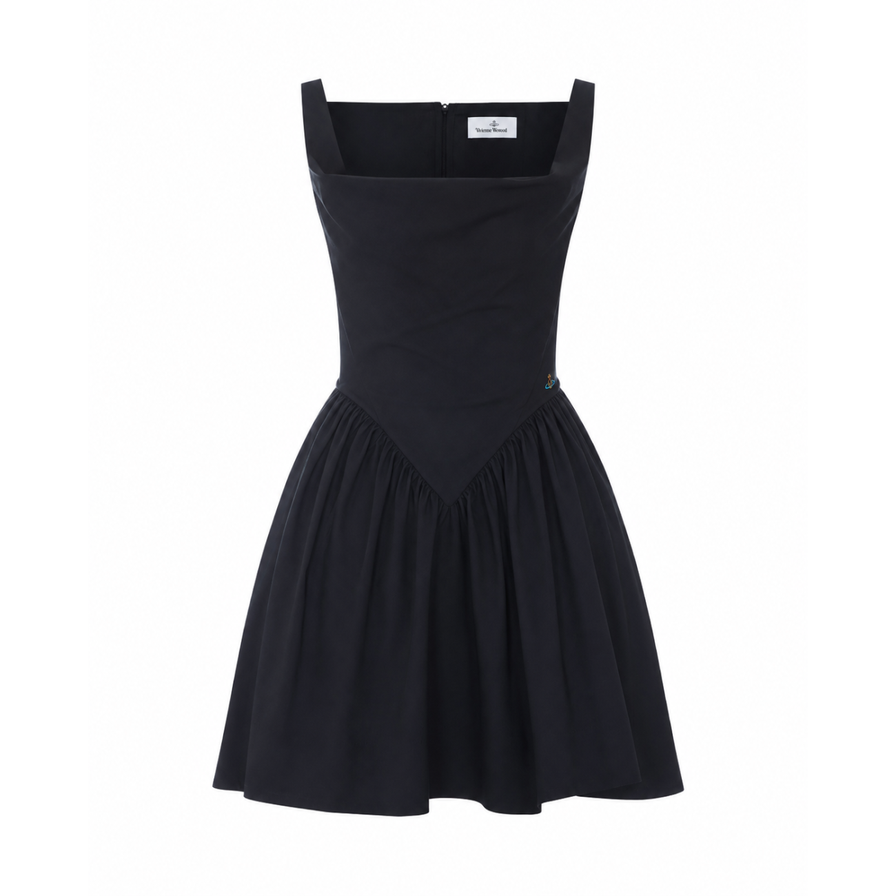 Vivienne Westwood Women Mini Sunday Dress VIVIENNE WESTWOOD
