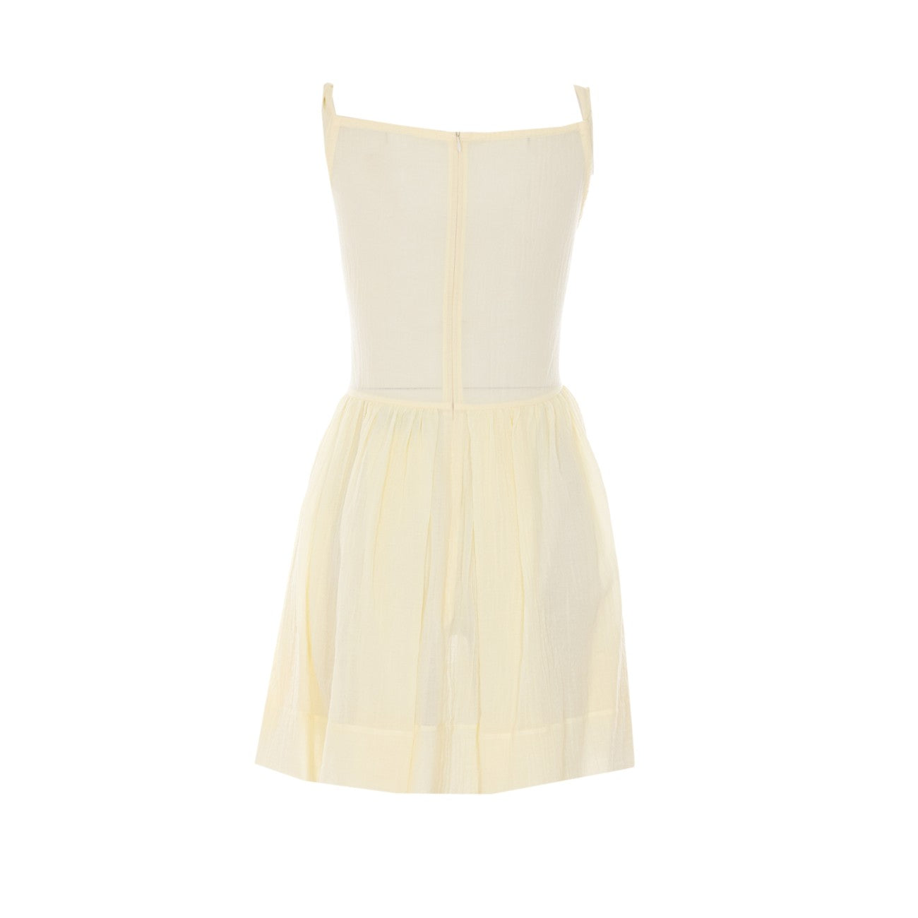 Vivienne Westwood Women Mini Sunday Dress VIVIENNE WESTWOOD