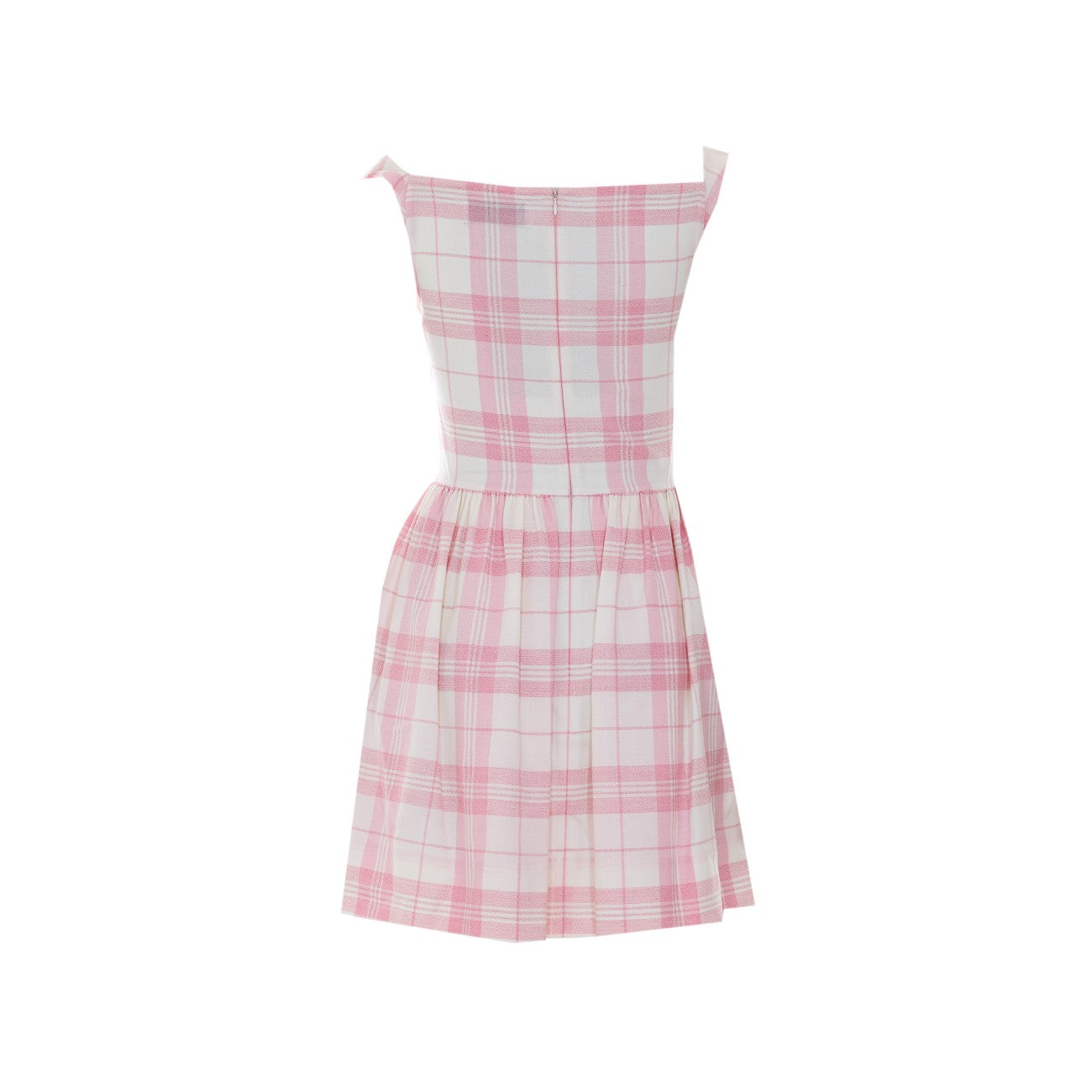 Vivienne Westwood Women Mini Sunday Dress VIVIENNE WESTWOOD