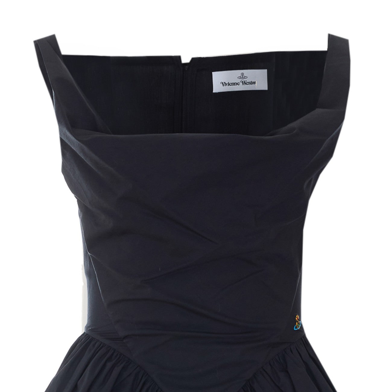 Vivienne Westwood Women Mini Sunday Dress VIVIENNE WESTWOOD