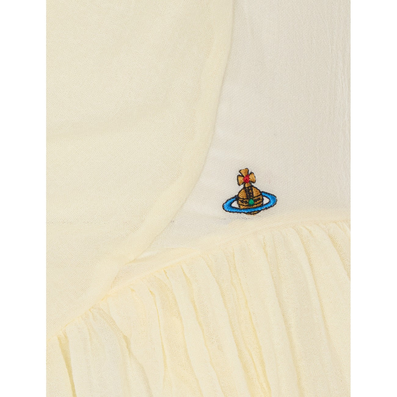 Vivienne Westwood Women Mini Sunday Dress VIVIENNE WESTWOOD