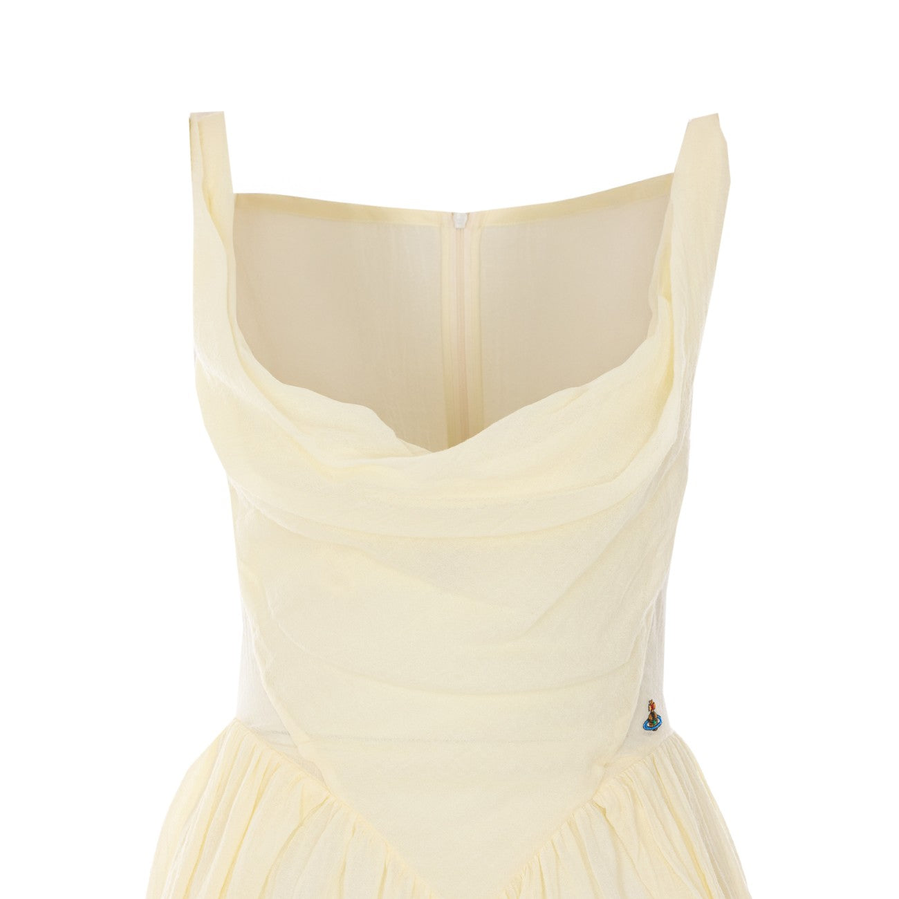 Vivienne Westwood Women Mini Sunday Dress VIVIENNE WESTWOOD