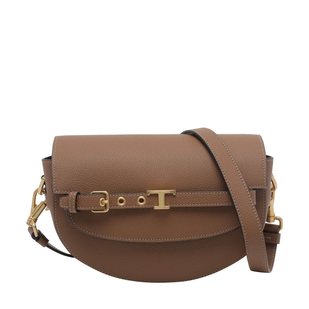 Tod's Women Mini T Signature Crossbody Bag TOD'S