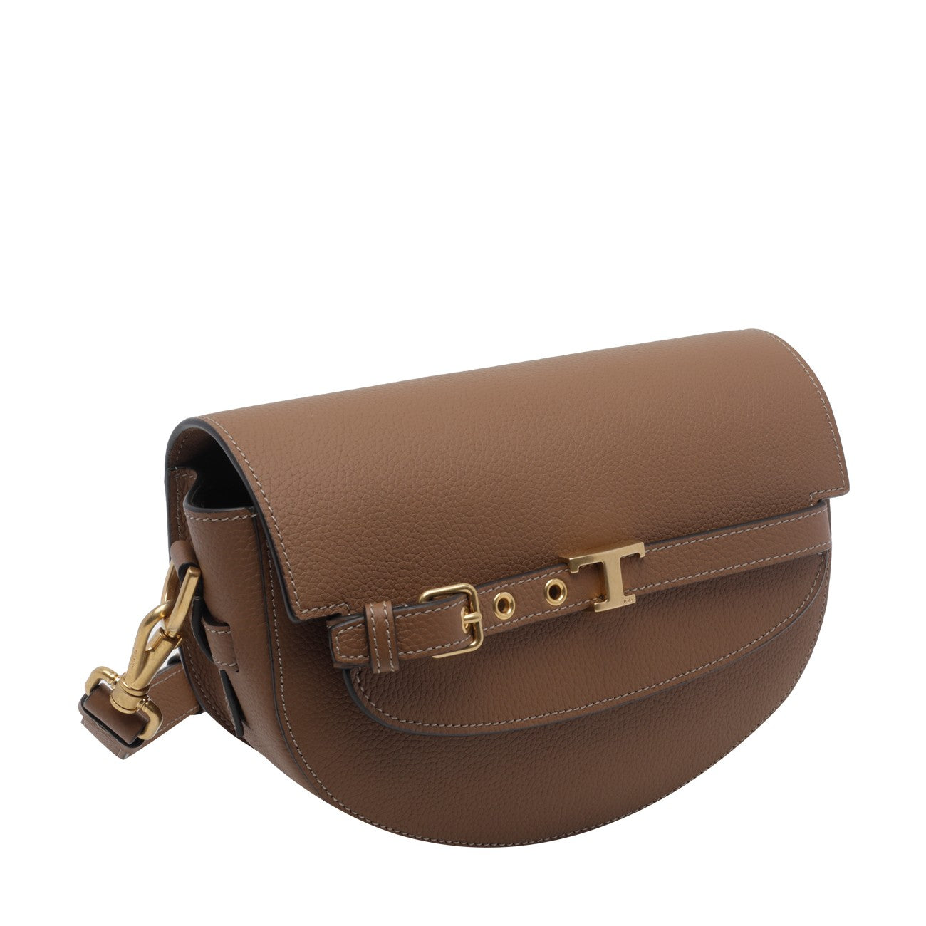 Tod's Women Mini T Signature Crossbody Bag TOD'S