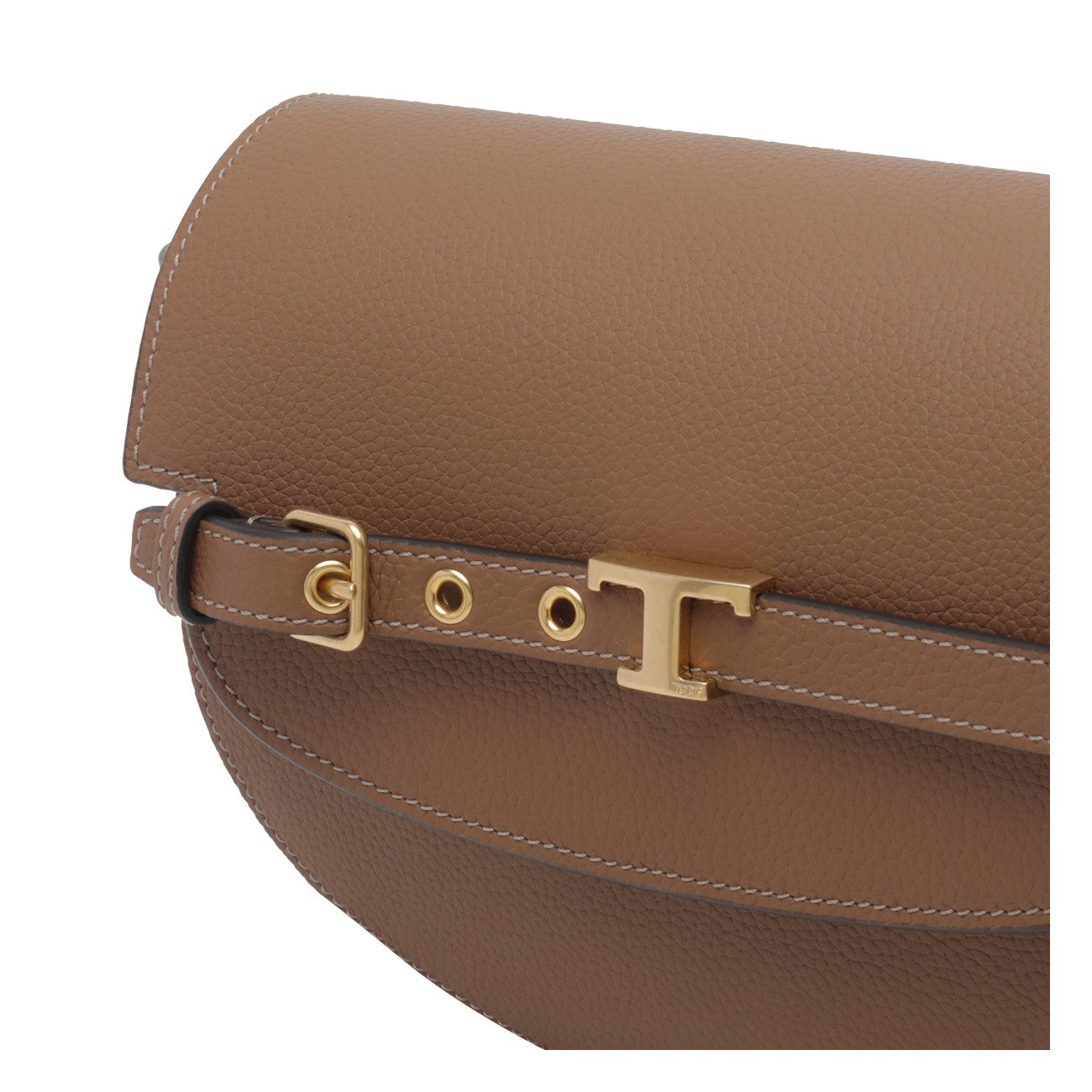 Tod's Women Mini T Signature Crossbody Bag TOD'S