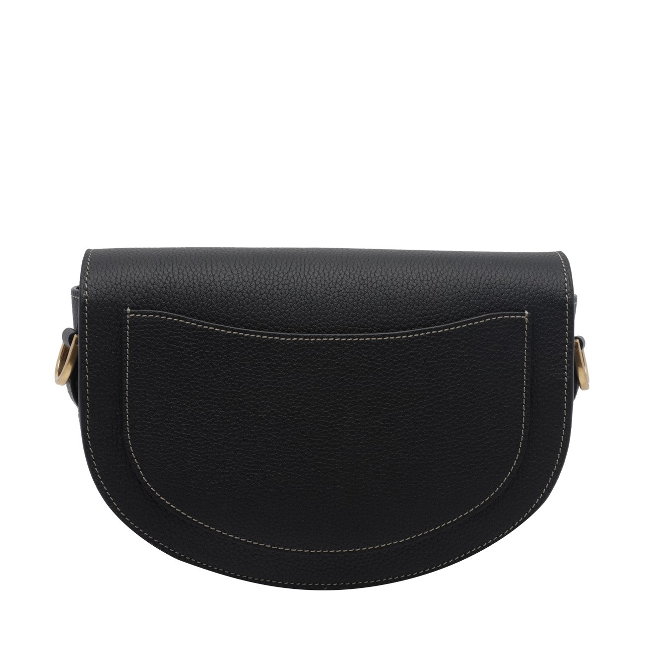Tod's Women Mini T Signature Leather Crossbody Bag TOD'S
