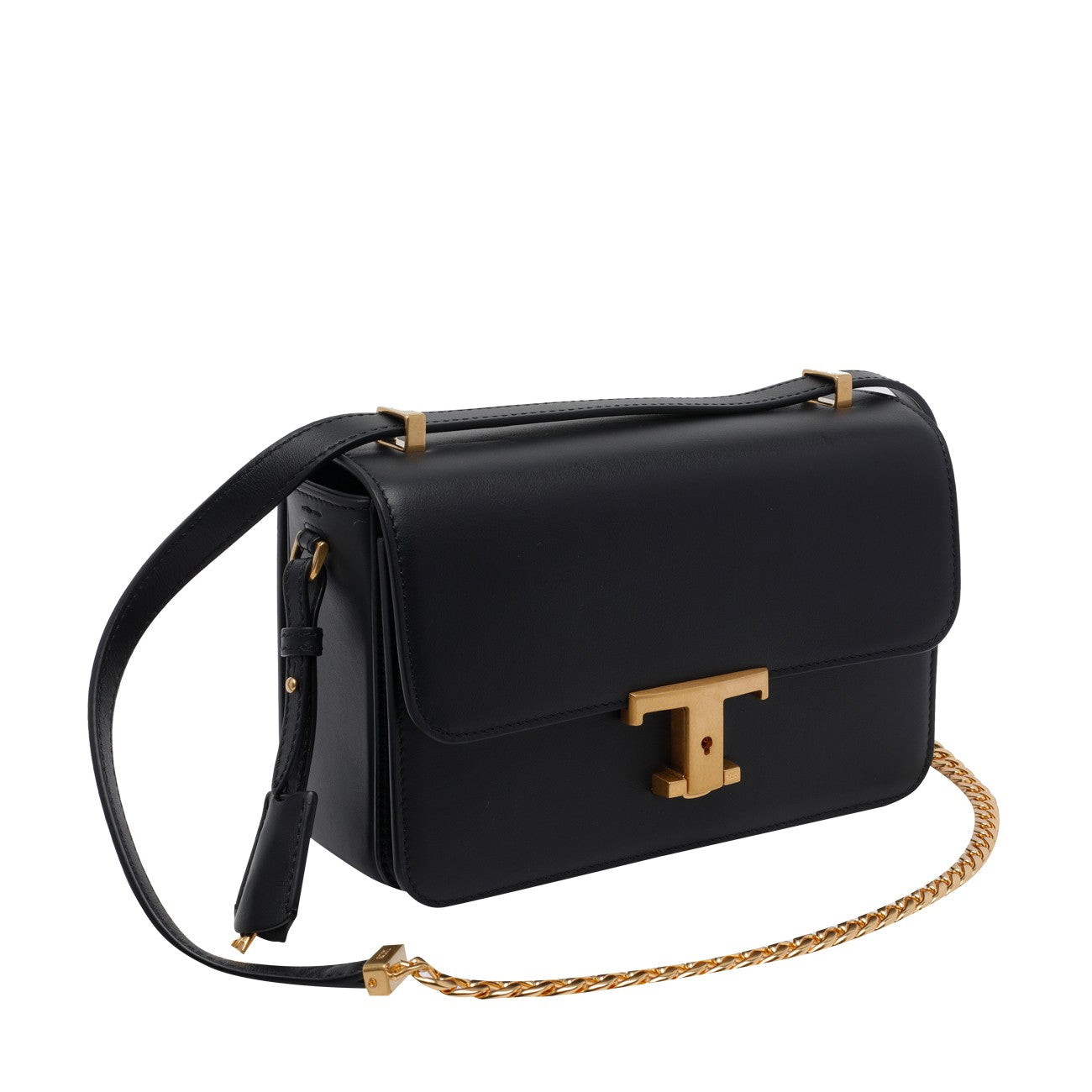 Tod's Women Mini T Timeless Crossbody Bag TOD'S